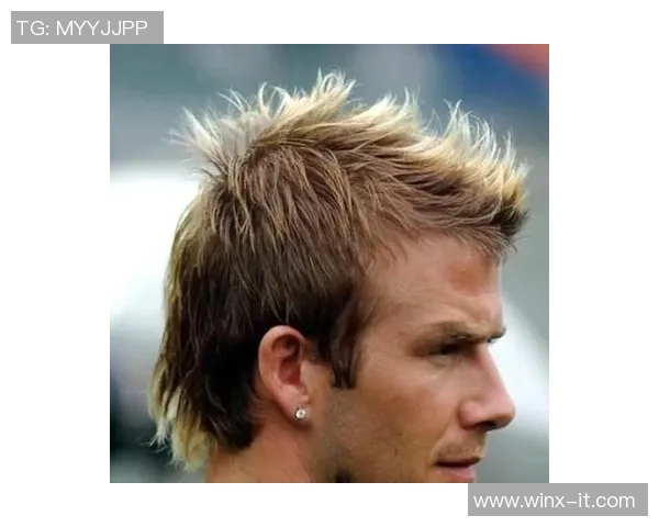 足球潮流发型大赏:球星新造型引领时尚风潮 足球潮流发型大赏:球星新造型引领时尚风潮