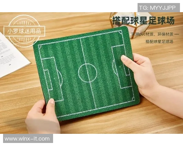 足球球星摆设礼物创意推荐 让球迷感受运动魅力与激情的完美结合