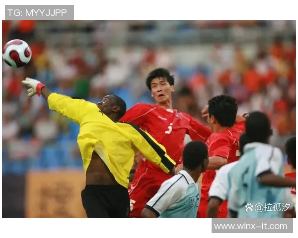 重温2002国足英雄们的绿茵岁月与荣耀记忆 重温2002国足英雄们的绿茵岁月与荣耀记忆